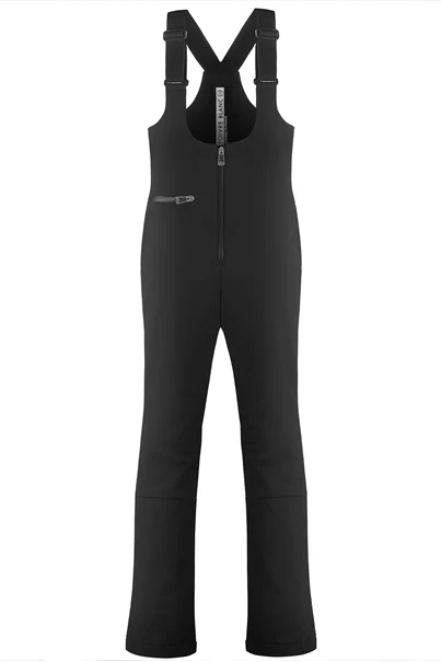 POIVRE BLANC STRETCH SKI BIB PANTS -SKIBOETIEK poivre blanc stretch ski bib