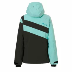 Rehall, Mauzi-R-Jr. Ski-jas Kinderen Ice Groen