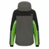 Rehall, Reed-R-Jr. Ski-jas Kinderen Brite Groen 1 Rehall, Reed-R-Jr. Ski-jas Kinderen Brite Groen -SKIBOETIEK rehall reed r jr aa jas gevoerd kinderen brite groen 22rehal124v2 BI 02