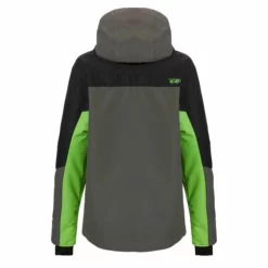 Rehall, Reed-R-Jr. Ski-jas Kinderen Brite Groen