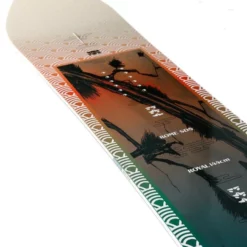 Rome Royal Dames Snowboard All Mountain -SKIBOETIEK rome royal snowboard 2023 tip 22081