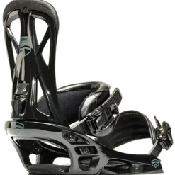 Nidecker Escape 156 Snowboard Set + United Bindings 9 Nidecker Escape 156 Snowboard Set + United Bindings -SKIBOETIEK rome united black 2016 18935