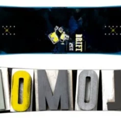 Salomon Drift Rocker 154 AM/FS Snowboard OCCASSION