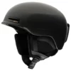 Smith Allure Female Snowboard Helmet Matte Black Pearl -SKIBOETIEK smith allure dames skihelm black 21877
