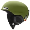 Smith Maze MIPS Snowboard Helmet Matte High Five Green 1 Smith Maze MIPS Snowboard Helmet Matte High Five Green -SKIBOETIEK smith maze mips snowboard helmet matte high five green 22098