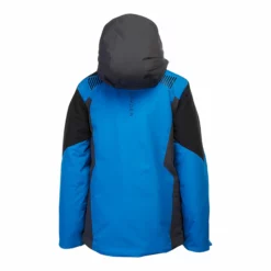 Spyder, Leader Ski-jas Kinderen Collegiate Blauw