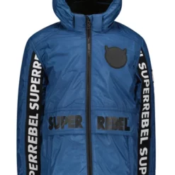 SUPERREBEL SPEAR SKI JACKET