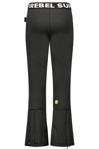 SUPERREBEL SPEAR SKI TROUSERS SOFTSHELL 4 SUPERREBEL SPEAR SKI TROUSERS SOFTSHELL - Afbeelding 2