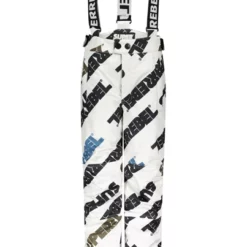 SUPERREBEL SPEED SKI PANT