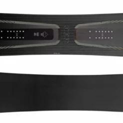 The Boards The Alfa 157 Snowboard AM 2024