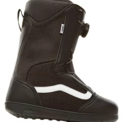 Vans Aura BOA Snowboard Boots Black -SKIBOETIEK vans aura boa snowboard boots black 20711