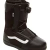 Vans Aura BOA Snowboard Boots Black
