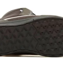 Vans Aura BOA Snowboard Boots Black -SKIBOETIEK vans aura boa snowboard boots black sole 20711