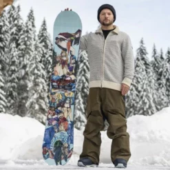 Yes Basic Uninc 158 RDM Snowboard AM 7 Yes Basic Uninc 158 RDM Snowboard AM -SKIBOETIEK yes uninc 158 snowboard 2023 rider 22128